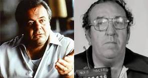 The Real Story Of Paul Vario, The Gangster Behind Paul Sorvino’s ‘Goodfellas’ Character
