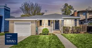 313 Estrella Way San Mateo CA | San Mateo Homes for Sale