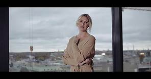 Sanna Nielsen - Innan du lämnar mig (Officiell Video)