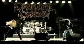Cannibal Corpse - The Cryptic Stench (Subtitulos Español Lyrics)