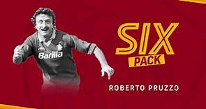 Six Pack: Roberto Pruzzo