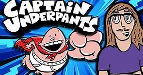 Captain Underpants Series Review