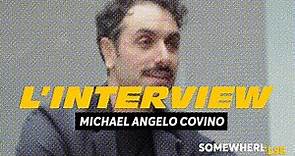[Interview] Michael Angelo Covino réalisateur de "The Climb"