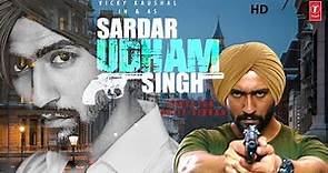 Sardar Udham Singh Official Trailer | Vicky Kaushal | Shoojit Sircar | Shaheed Udham Singh Biopic