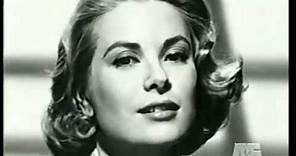 Grace Kelly : Hollywood Princess - Biography (2002)