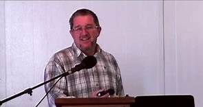 Holiness in the Scriptures - Tim Shell | WCF 2020
