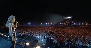 Celine Dion - Live in Québec 2008 (400th Anniversary)