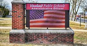 Vineland BOE hires business administrator, launches superintendent interviews