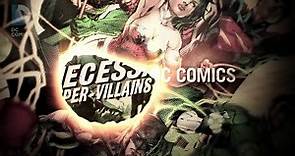Necessary Evil: Super-Villains of DC Comics Trailer OV