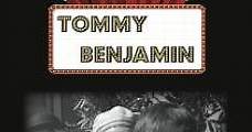 Tommy Benjamin (2014) Online - Película Completa en Español / Castellano - FULLTV