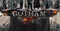 Gotham - watch tv show streaming online