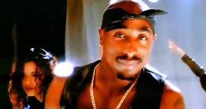 2Pac - All About U (Dirty) (Music Video) HD