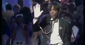 Shalamar - A night to remember ( Live @ TOTP 1982 )