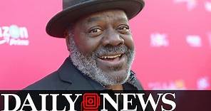 Summer of 'Coming to America' - Frankie Faison reveals how he almost wasn't in the comedy classic