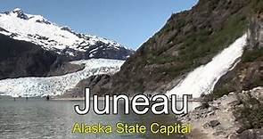 Juneau, Alaska. U.S.A.