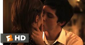 The Perks of Being a Wallflower (9/11) Movie CLIP - We Accept the Love We Think We Deserve (2012) HD