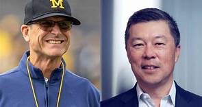 Who is Jim Harbaugh's agent, Don Yee? Michigan HC's recent NFL coaching job rumors explored