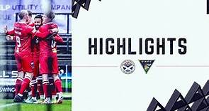 Highlights | 30/12/2023 | vs Ayr United