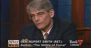 After Words-Rupert Smith