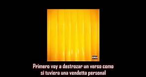 Doomsday Pt. 2 - Lyrical Lemonade & Eminem | Subtitulada en español