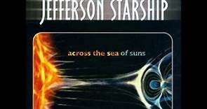Jefferson Starship - Across The Sea of Suns Full Album (Live 2001)