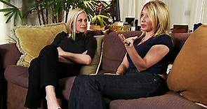Patricia and Rosanna Arquette Talk About Their Childhood - Video