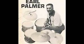 Earl Palmer - One Mint Julep