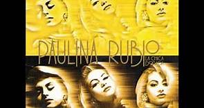 Paulina Rubio - Amor De Mujer