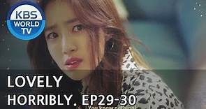 Lovely Horribly | 러블리 호러블리 Ep. 29-30 Preview