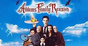 Addams Family Reunion (1998 Full Movie)