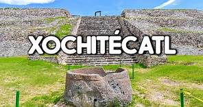 Xochitecatl Tlaxcala