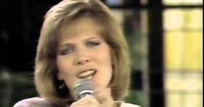 DEBBY BOONE - "Wounded Soldier" (Live)