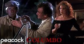 The Mask of A Murderer | Columbo