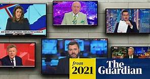 Sky News Australia is tapping into the global conspiracy set – and it’s paying off