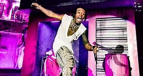 Lil Uzi Vert Pink Tape Live First tour show Minneapolis, MN (Full Set)