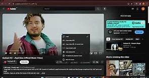 How To Loop YouTube Video On Laptop in 2024