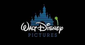 Lilo & Stitch (1080p) : Intro Logo Walt Disney Pictures