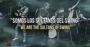 Dire Straits - Sultans Of Swing (UNA NUEVA TRADUCCIÓN) [Subs Español/English]