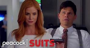 Donna Needs an Investor | Suits