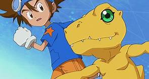 Digimon Adventure: | E1 - TOKYO DIGITAL CRISIS