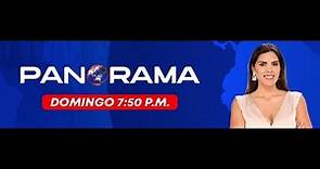 PANORAMA EN VIVO - PROGRAMA COMPLETO: DOMINGO 21 DE ENERO DEL 2024