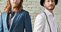 The Lumineers Tour Dates & Tickets