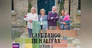 Last Tango in Halifax Season 3 Episode 1 Episode 1
