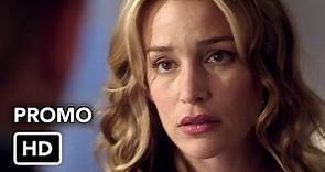 Covert Affairs 5x09 Promo "Spit on a Stranger" (HD)