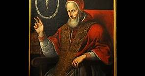 Pope St. Pius V (5 May): Champion of the Truth