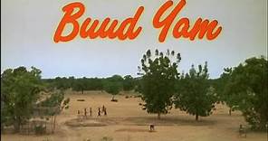 BUUD YAM - BURKINA FASO
