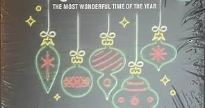 Scott Weiland - The Most Wonderful Time Of The Year