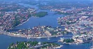 Travel Guide: Stockholm, Sweden