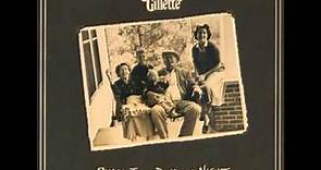 Guy and Pipp Gillette - Quit It. (Vinyl)