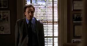 The West Wing S03E08 The Women Of Qumar